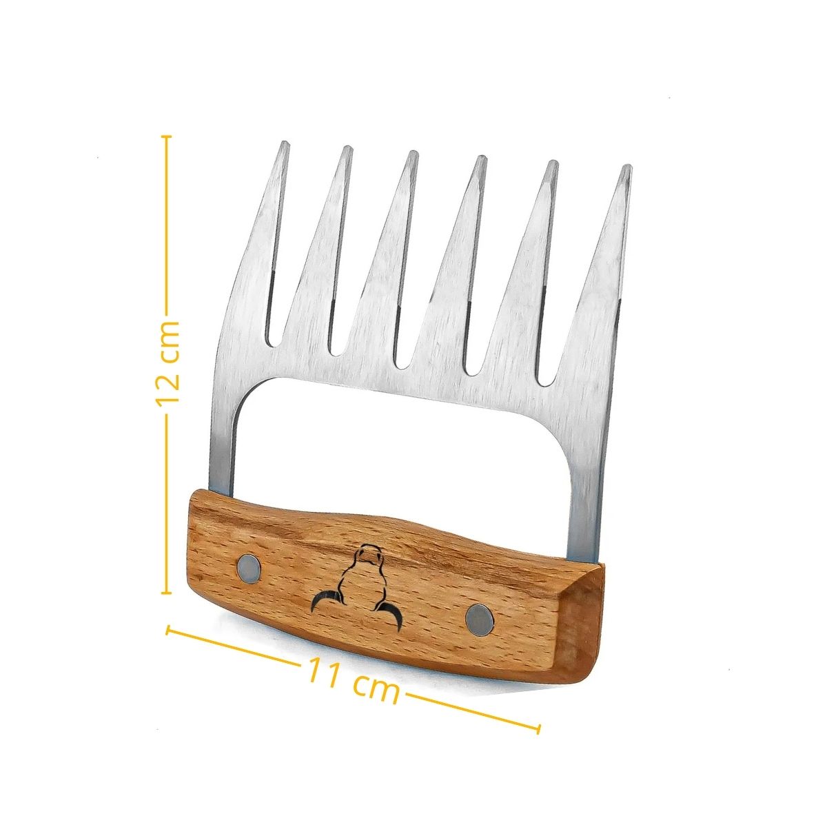 Garra De Oso Wayu Asado Parrillero