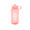 Botella Keep de 1 Litro Portátil Colores - Rosado