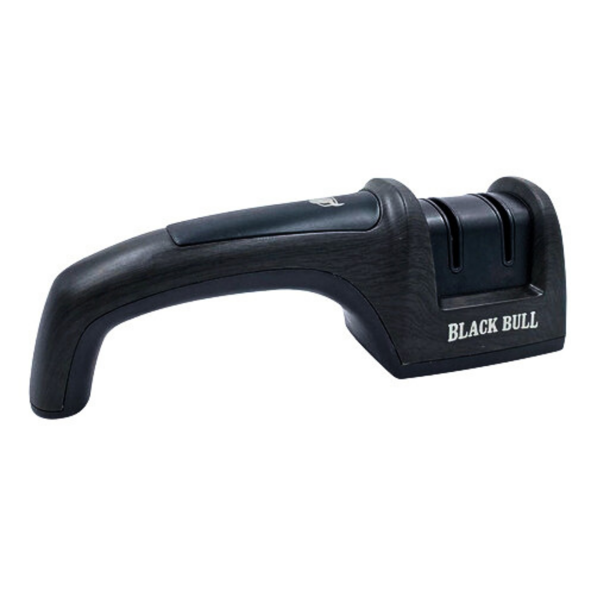 Afilador De Cuchillos Manual Black Bull