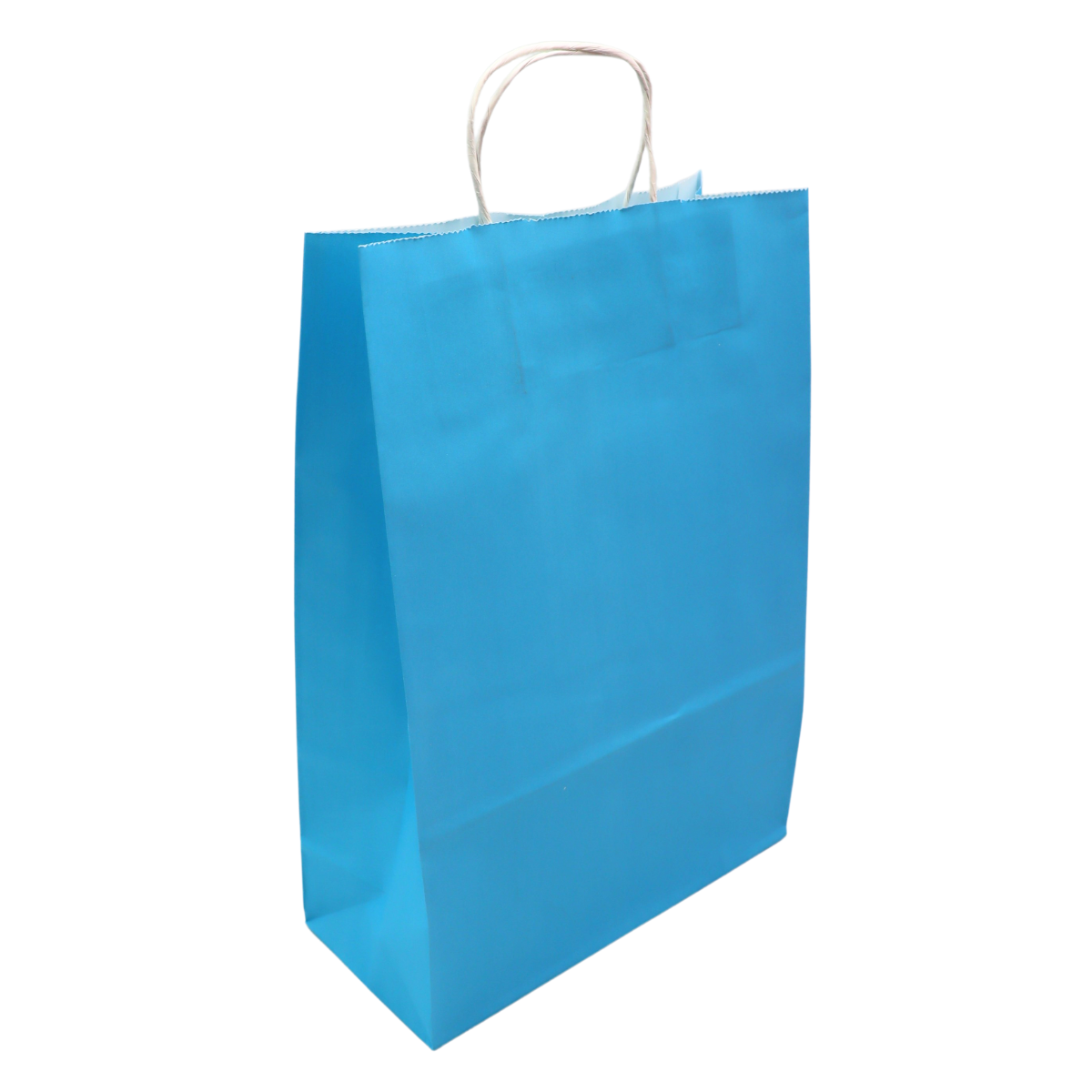 Bolsa De Papel Kraft Biodegradable