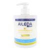 Jabón Líquido Antibacterial AILEDA para Manos