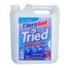 Cloro Gel Tried Concentrado 5L