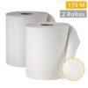 Toalla Nova Absorbente 170 Metros