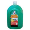 Lavaloza JJ Concentrado 5 Litros Limón