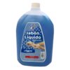 Jabón Líquido Con Glicerina