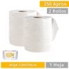 Toalla De Papel Absorbente Alba Hogar