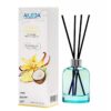 Difusor de aroma + Varillas Aileda Coco Vainilla 130 ml