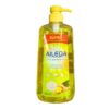 Lavaloza Concentrado Aileda 1 litro aroma jengibre