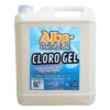 Cloro Gel 5 Litros Alba Hogar Antibacterial