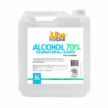 Alcohol Alba Hogar Alcohol Isopropilico al 70%