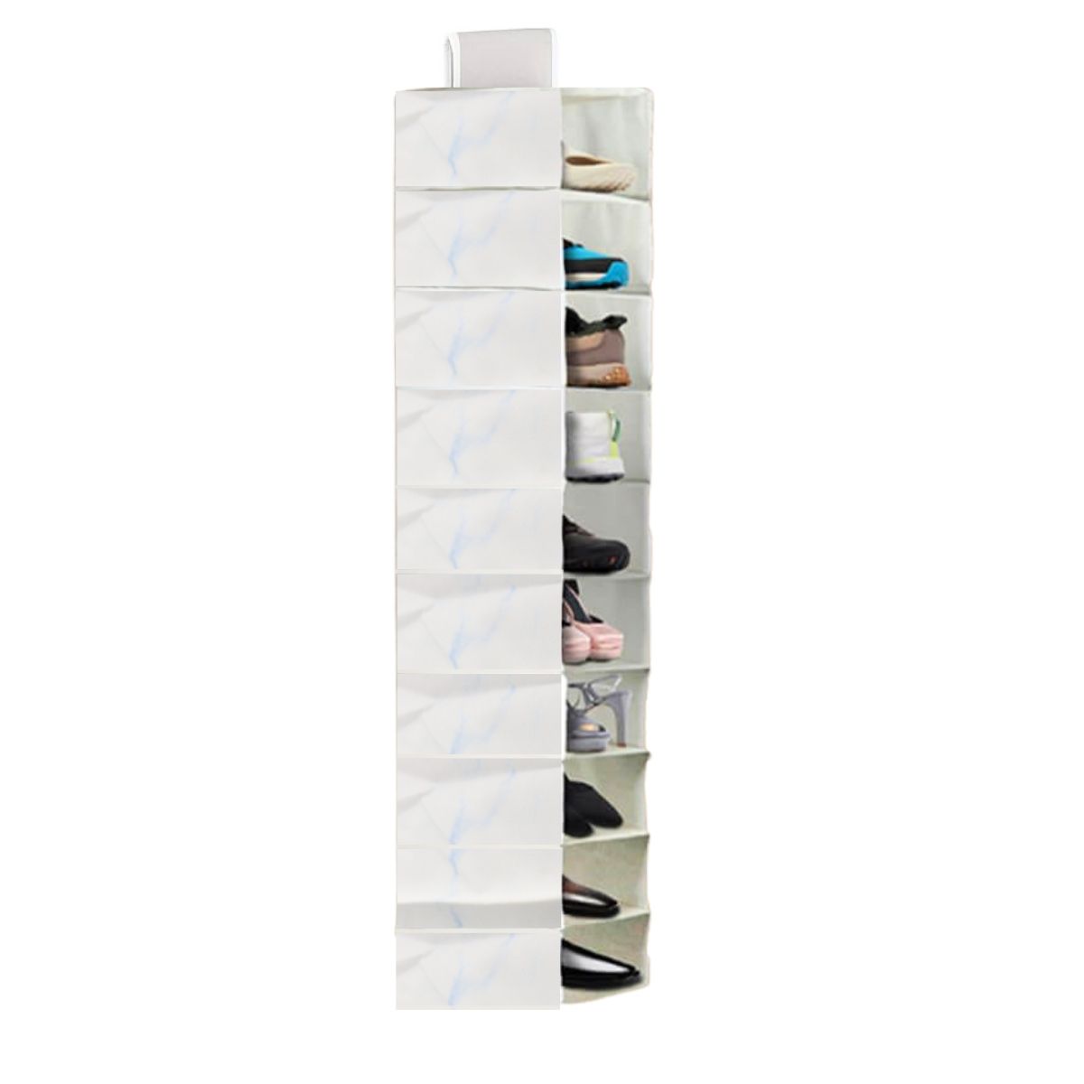 Organizador Vertical Multifuncional